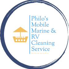 Philo's Mobile Marine & RV Cleaning Service