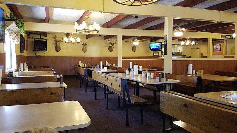 Schack's Bar-B-Que