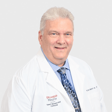 Peter Correnti, DO