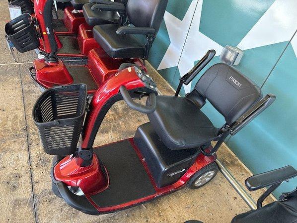 Noble Mobility