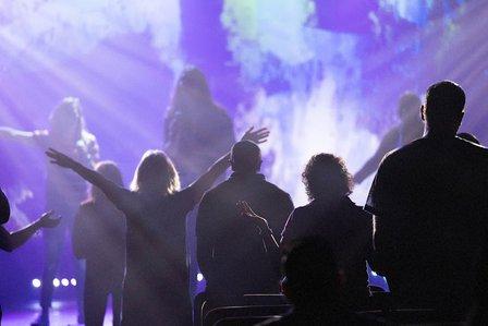 Fearless Church