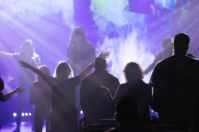 Fearless Church