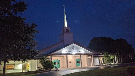 First Presbyterian Church