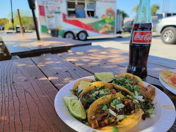 Cesar's Tacos