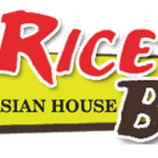 Rice Bowl Asian House