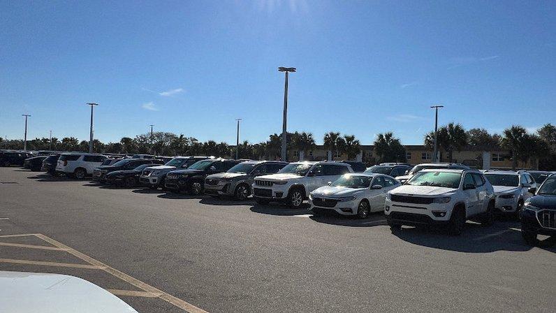 Hanna Cars