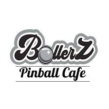 Ballerz Pinball Cafe