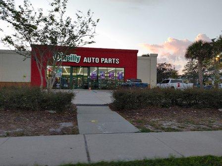 O'Reilly Auto Parts