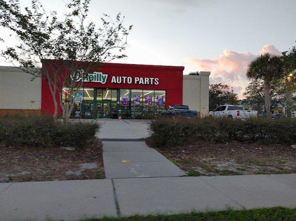 O'Reilly Auto Parts