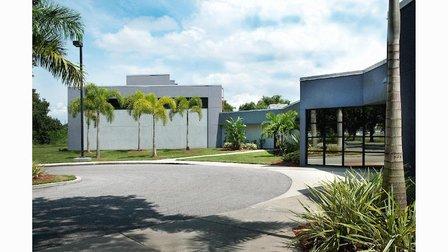 Palm Shores Behavioral Health Center