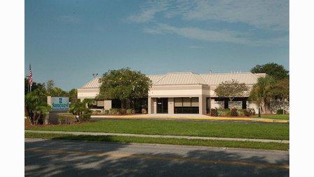 Suncoast Behavioral Health