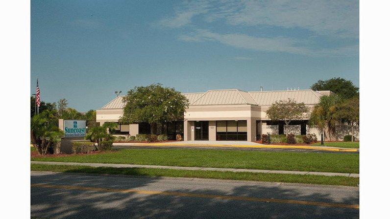 Suncoast Behavioral Health