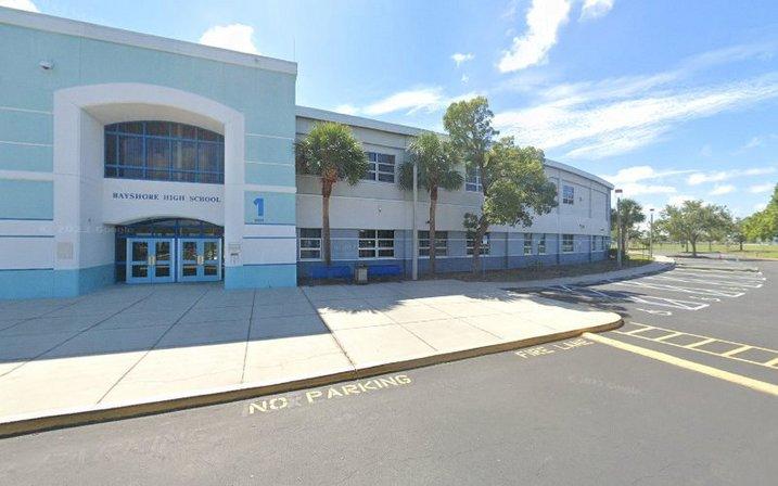 Bayshore High School