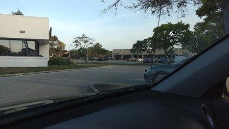 Enterprise Rent-A-Car