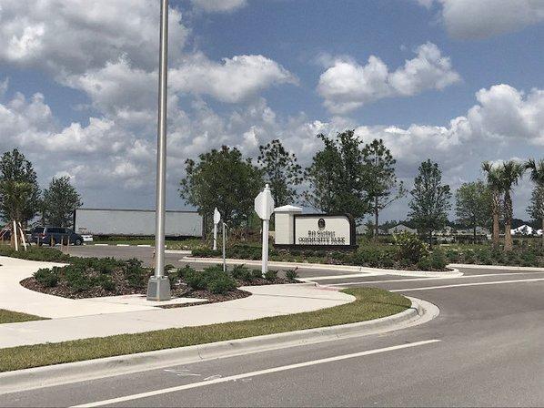 Bob Gardner Community Park