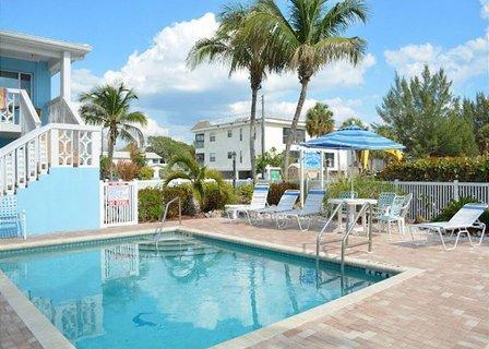 Island Vacation Properties