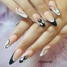 Blossom nail lounge Parrish