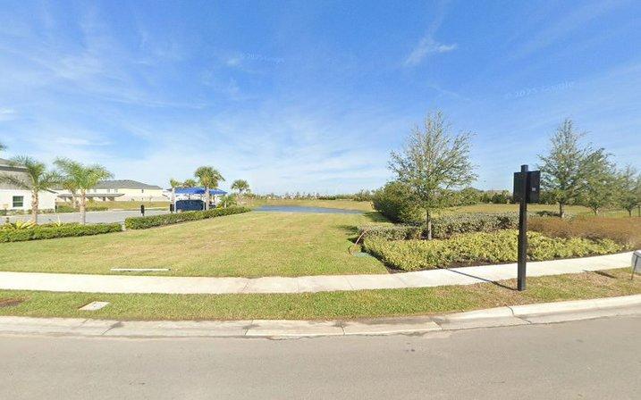 North River Ranch Townhomes