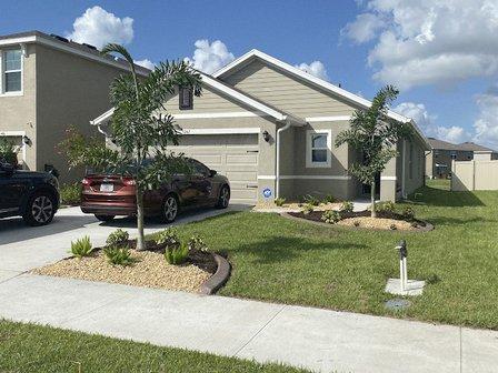 Three Seasons Outdoor Living and Landscapes