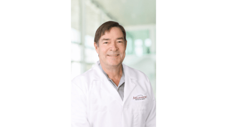 David Grace, MD