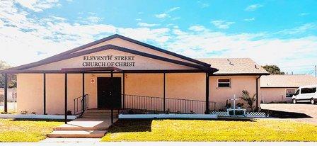 11th Street Church of Christ