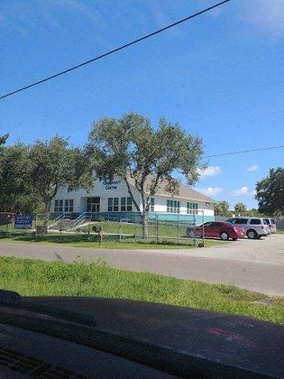 Rubonia Community Center