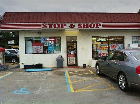 Stop and shop