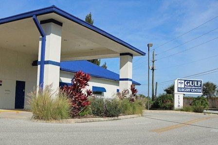 Gulf Comprehensive Surgery Center