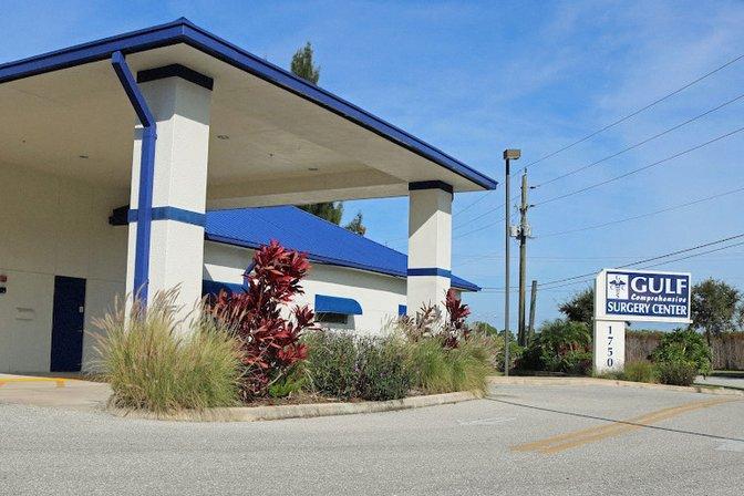 Gulf Comprehensive Surgery Center