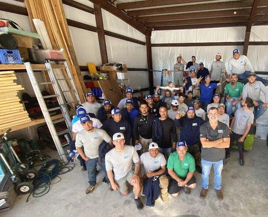 Galloway Roofing