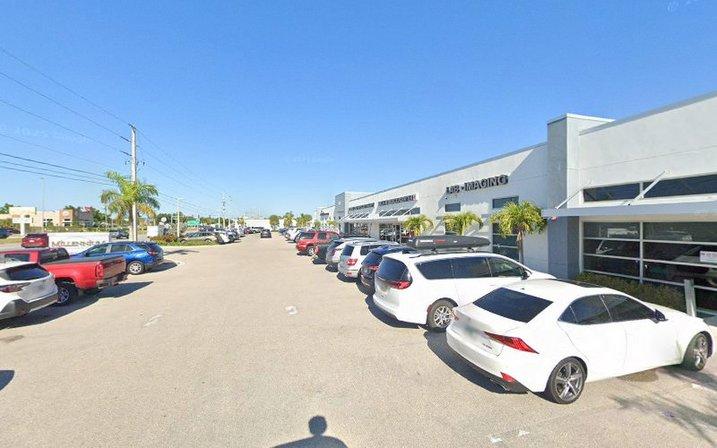 Englewood Imaging