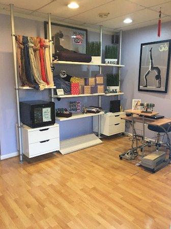 Relax Therapeutic Massage Inc