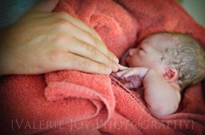 Cathy Matthews Homebirth Services