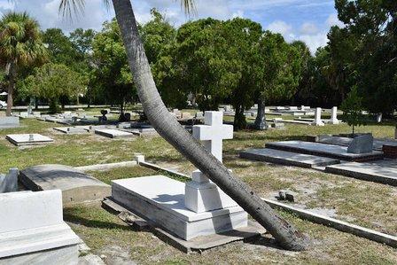 Rosemary Cemetery