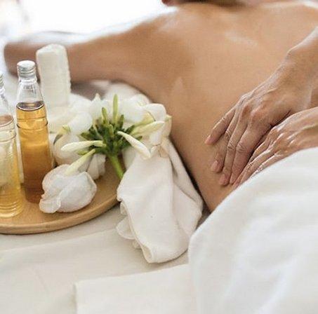 LY Massage & Beauty