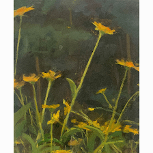 Lucy Barber Art Studio