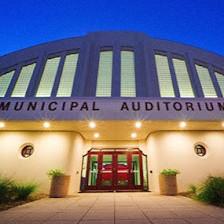 Sarasota Municipal Auditorium