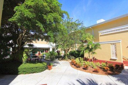 Tidewell Hospice - Administration