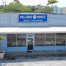 Village Bikes