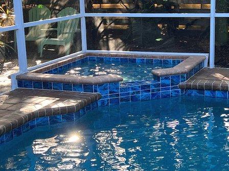 Nelson Pool Company
