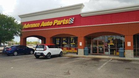 Advance Auto Parts