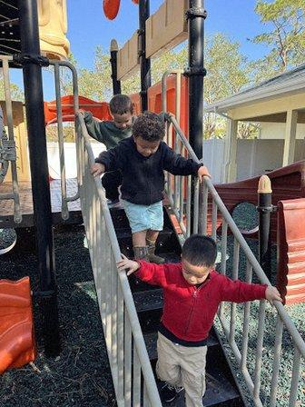 Kid City USA - Sarasota