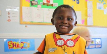 The Lily School for Child Development