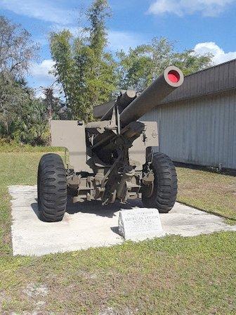 Arcadia American Legion K Post 11