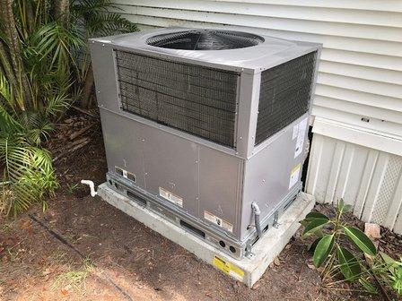 Royal Air Conditioning & Heating, Inc