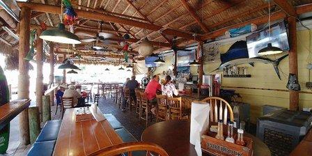 Captain Eddie’s Seafood Restaurant