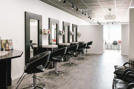 Escape Salon