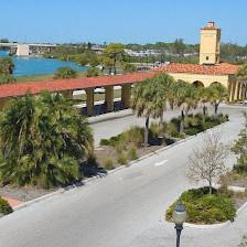 1927 Historic Venice Train Depot
