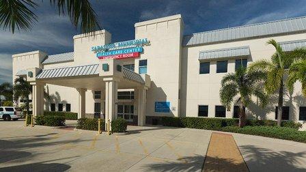 Johns Hopkins All Children's Outpatient Care, North Port