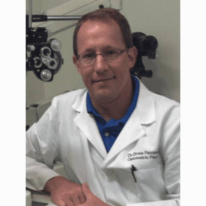 Drs. Fessenden and Carr